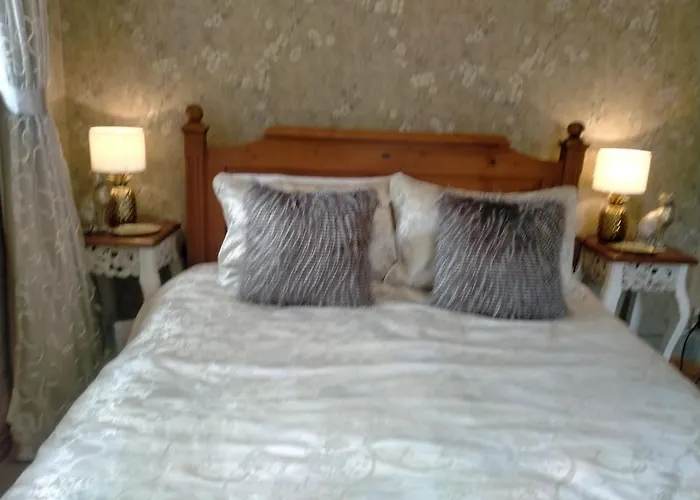Amberly House Rotorua