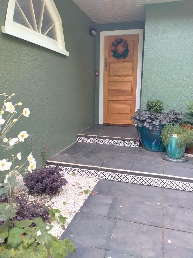 Amberly House Rotorua
