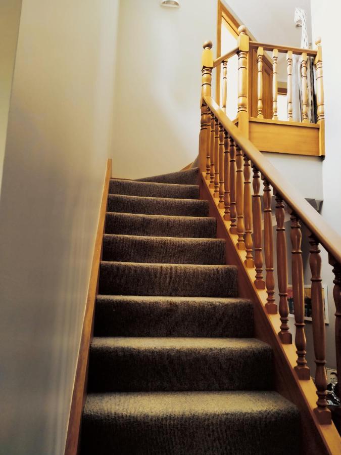 Amberly House Bed & Breakfast *