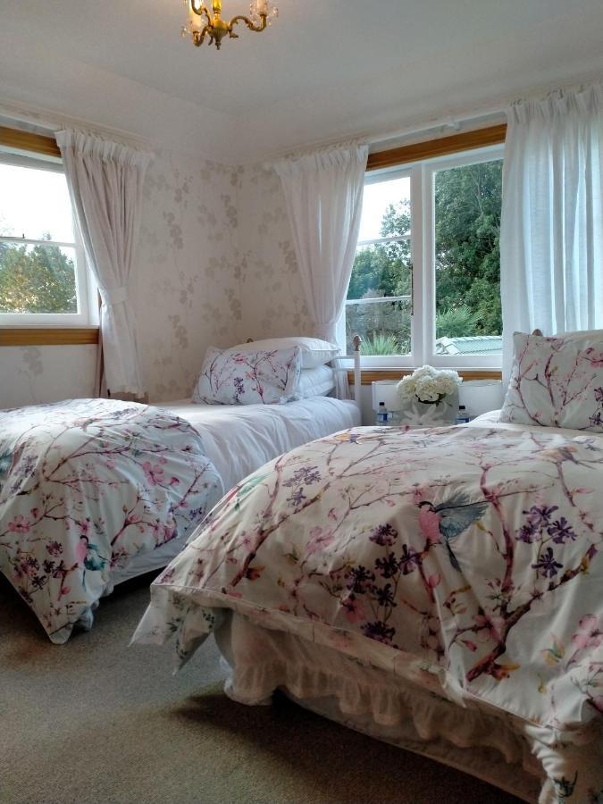 Bed & Breakfast Amberly House *